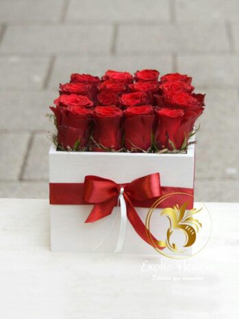 Floristería Exotic Flowers en Bucaramanga | Arreglos Florales Personalizados