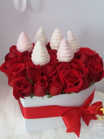 Floristería Exotic Flowers en Bucaramanga | Arreglos Florales Personalizados
