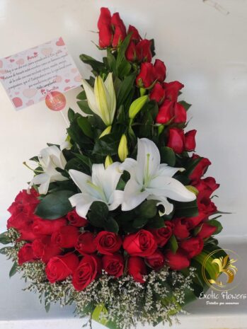 Floristería Exotic Flowers en Bucaramanga | Arreglos Florales Personalizados