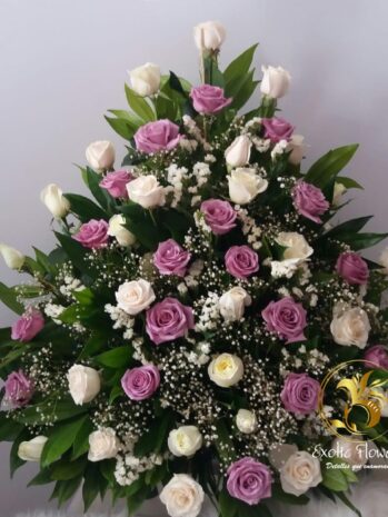 Floristería Exotic Flowers en Bucaramanga | Arreglos Florales Personalizados