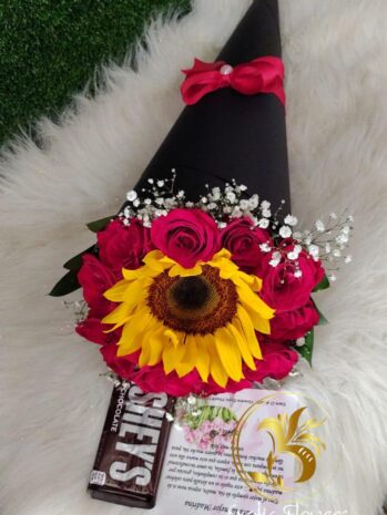Floristería Exotic Flowers en Bucaramanga | Arreglos Florales Personalizados