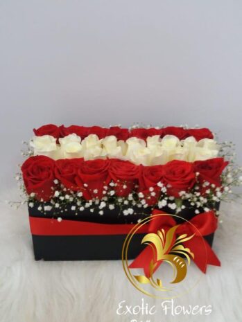 Floristería Exotic Flowers en Bucaramanga | Arreglos Florales Personalizados