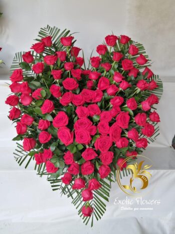 Floristería Exotic Flowers en Bucaramanga | Arreglos Florales Personalizados