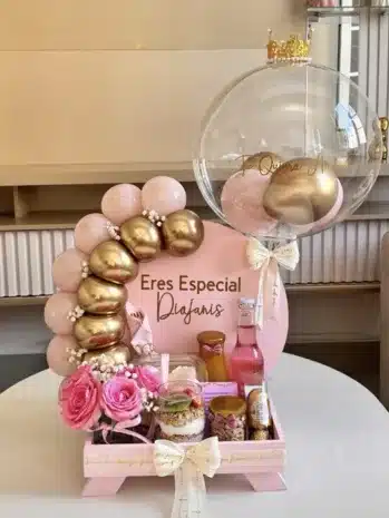 Desayuno Sorpresa Premium