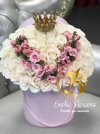 Floristería Exotic Flowers en Bucaramanga | Arreglos Florales Personalizados