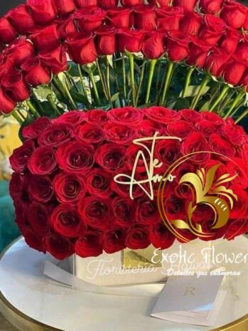 Ramos de Flores Premium