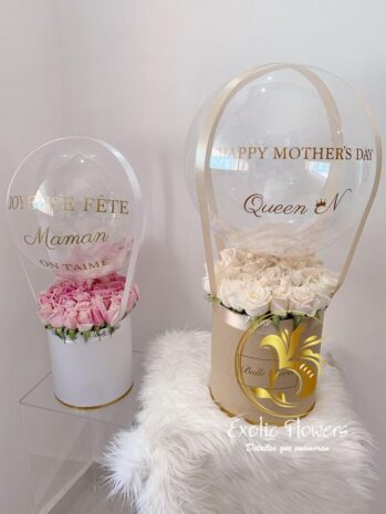 Floristería Exotic Flowers en Bucaramanga | Arreglos Florales Personalizados