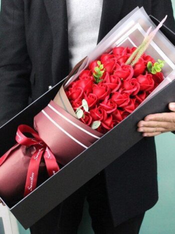 Ramos Flores para Enamorar