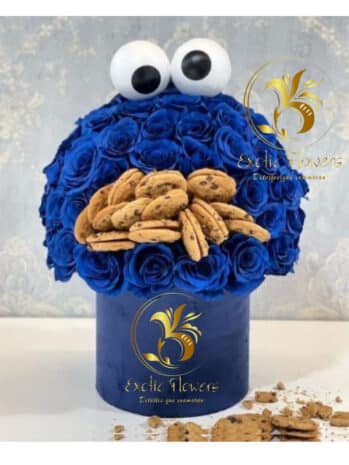 Ramos de Flores para Hombre