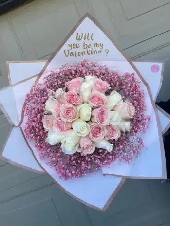 venta flores online en Floristería Bucaramanga.