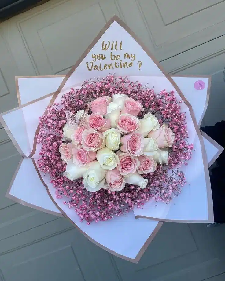 venta flores online en Floristería Bucaramanga.