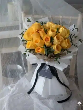 Ramo de flores para Celebrar Mamá
