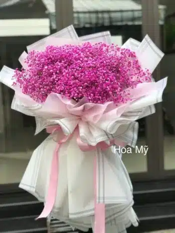 Ramo Floral Ternura y Cariño