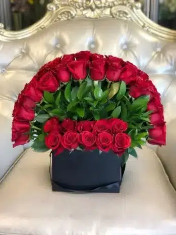 Rosas Rojas para Reconquistar: Expresa tus Verdaderos Sentimientos