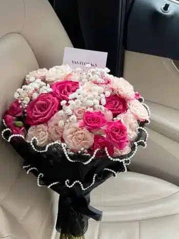 Manual de Flores Delicadas: Un Mensaje de Amor y Perdón