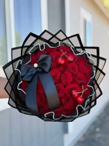 Rosas Rojas: El Regalo que Hará Renacer la Pasión