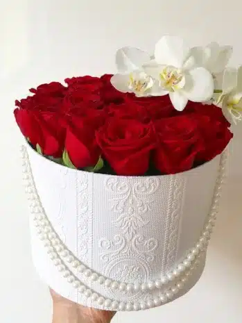 Rosas Rojas: El Regalo Perfecto para Volver a Empezar
