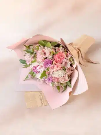 Manual Floral Encantador | Un Detalle que Hace Especial Cualquier Momento