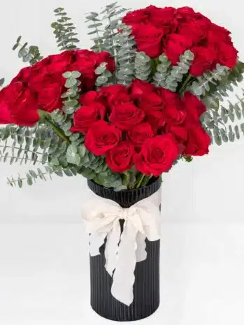 Arreglos Florales para San Valentín