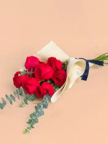 Manual de Rosas Rojas para Celebrar a Mamá