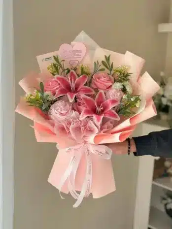 Flores para Toda Ocasión