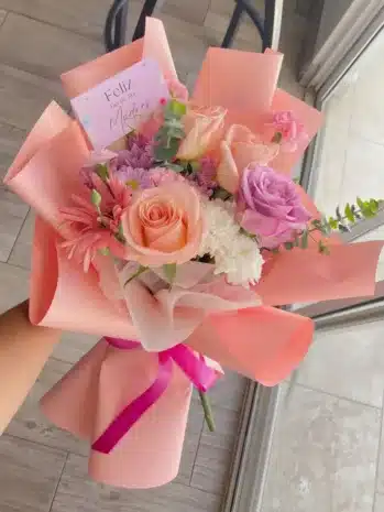 Manual Delicado de Flores | Un Pequeño Detalle, un Gran Significado