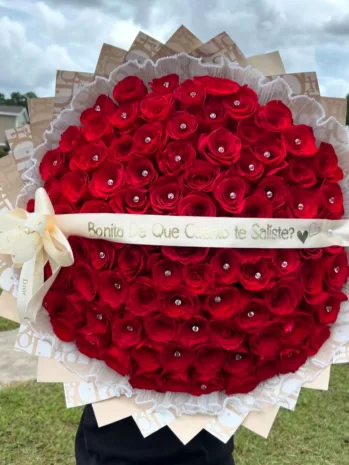 Bouquets Premium