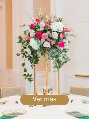 Centros de Mesa