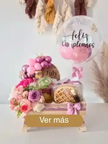 Desayunos Sorpresa Premium
