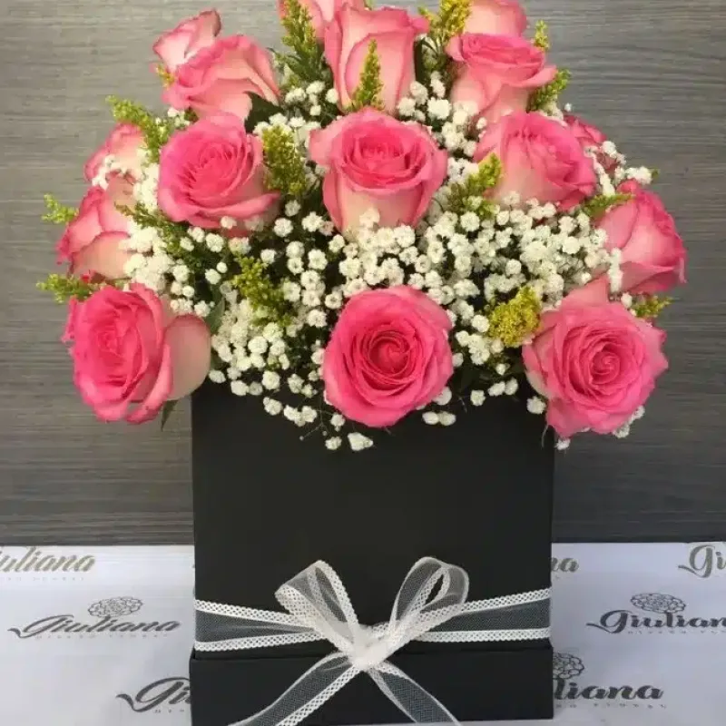 FLORES EN BUCARAMANGA